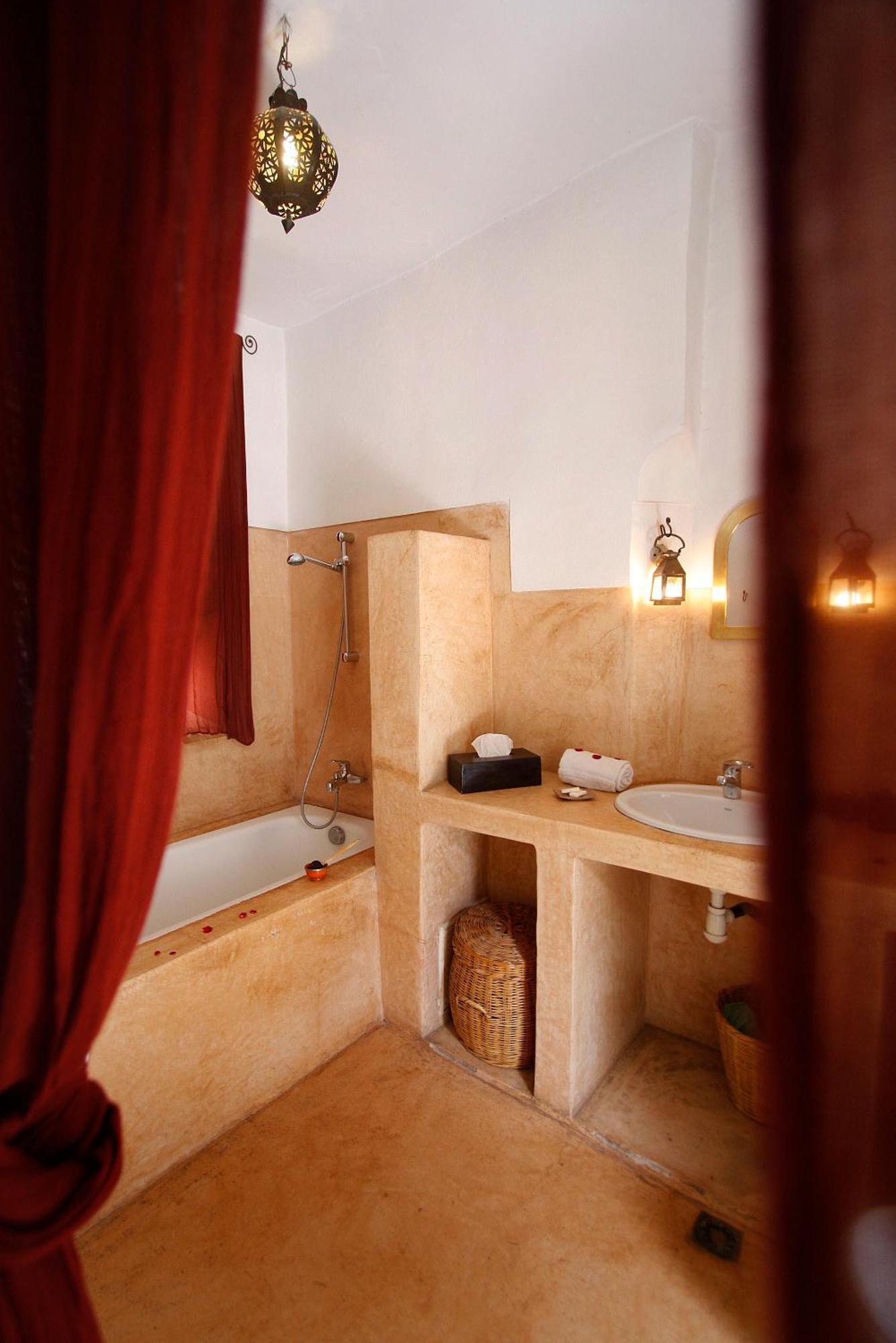 Dar Touyir Hotell Marrakesh Eksteriør bilde