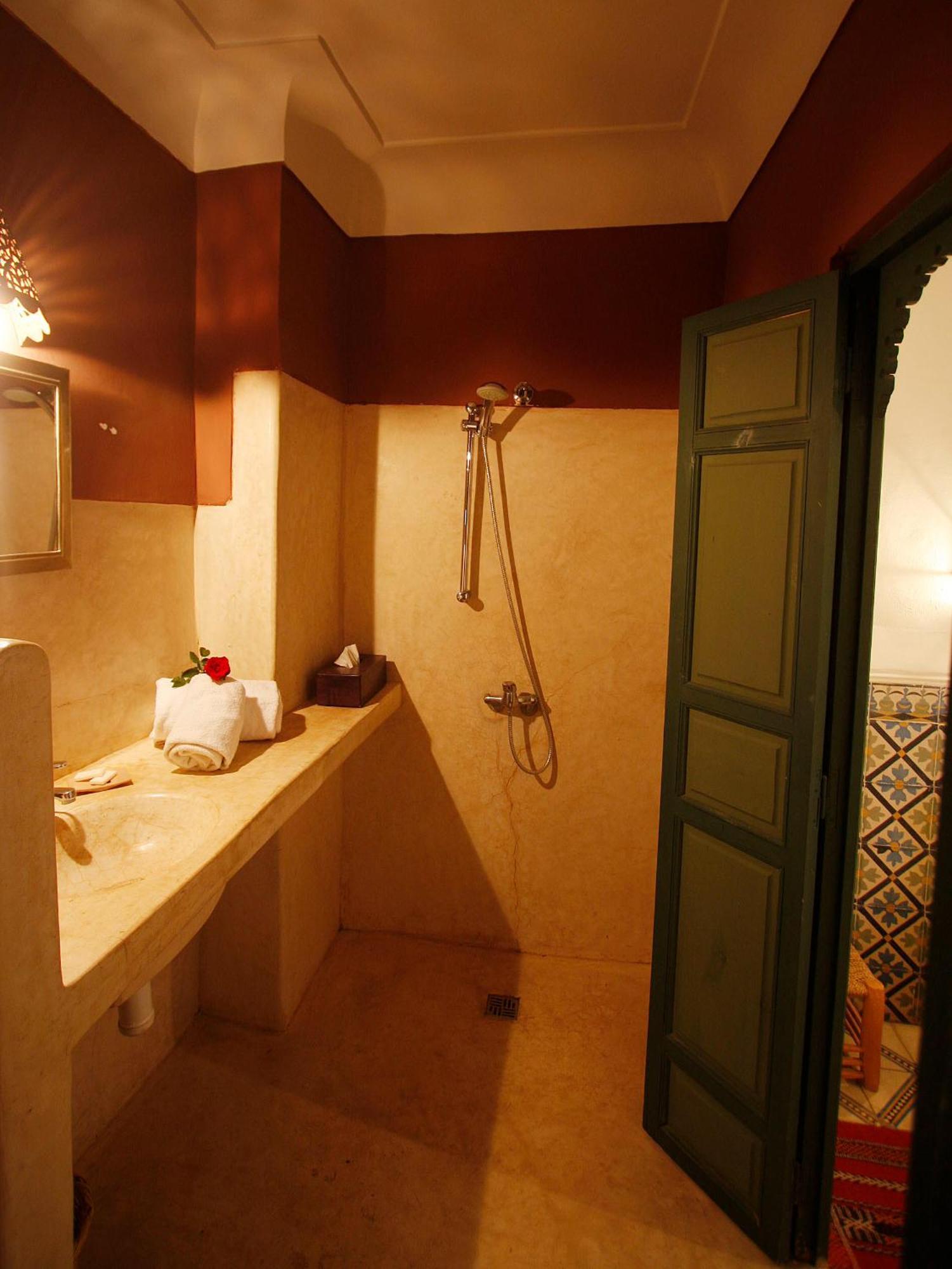 Dar Touyir Hotell Marrakesh Eksteriør bilde
