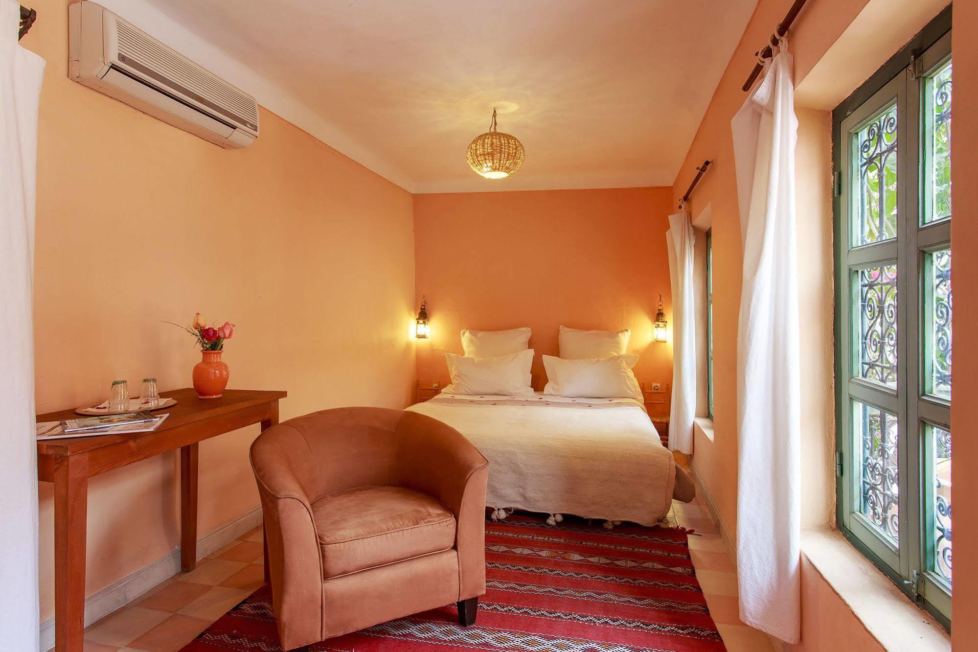 Dar Touyir Hotell Marrakesh Eksteriør bilde